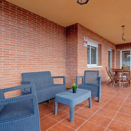 Montclar Holiday home *