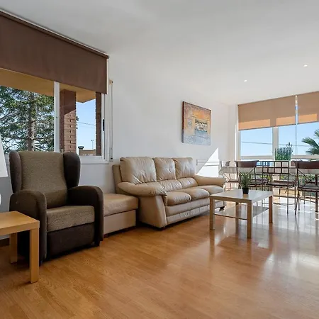 Holiday home Montclar