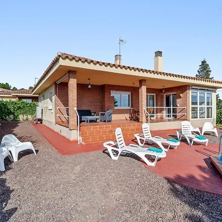 Montclar Holiday home *