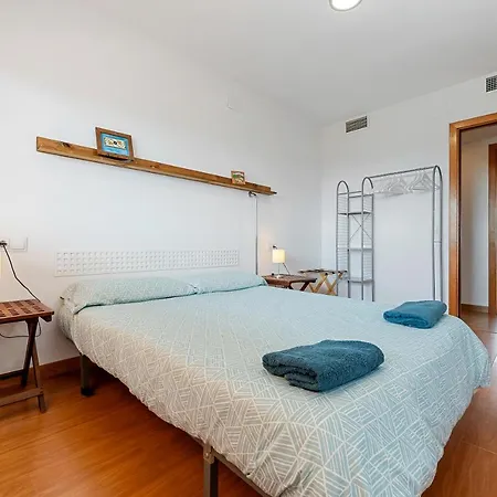 Holiday home Montclar