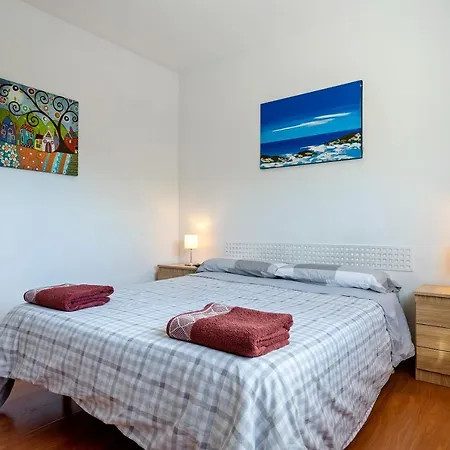 Montclar Holiday home Riudecanyes
