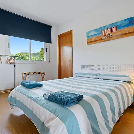 Montclar Holiday home