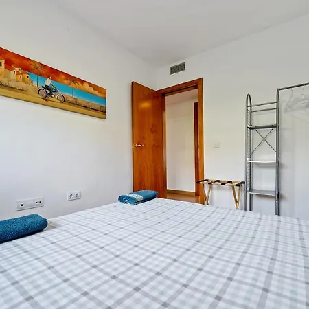Holiday home Montclar *