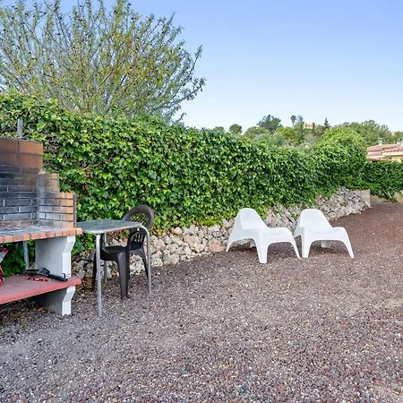 Holiday home Montclar Riudecanyes