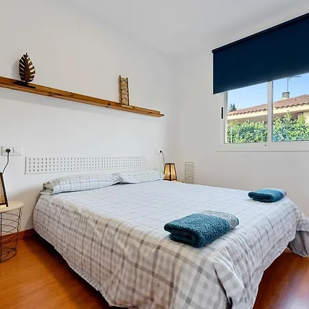 Holiday home Montclar Riudecanyes